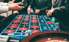 Вход на зеркало Casino Zenit